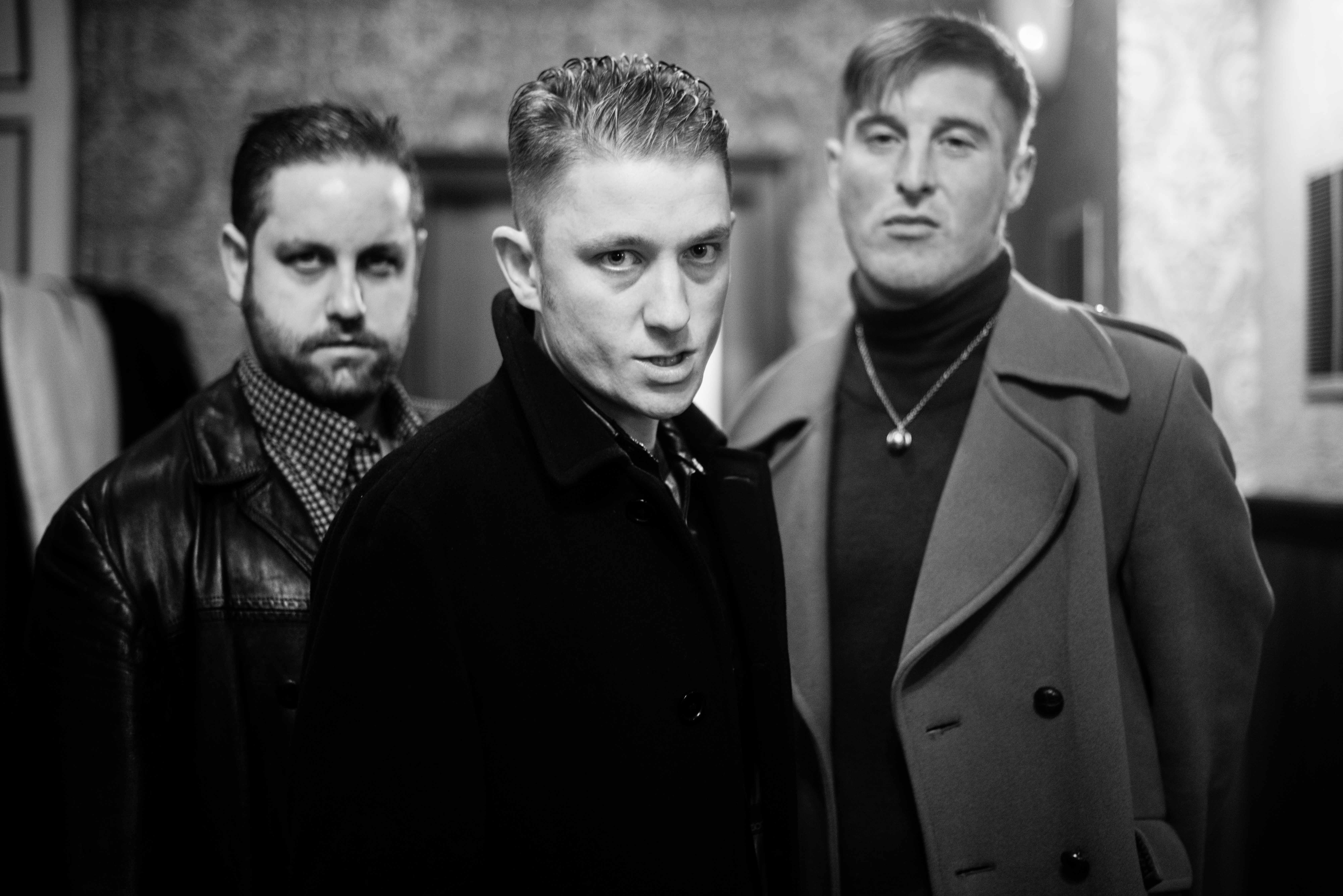 The Amazing Snakeheads
