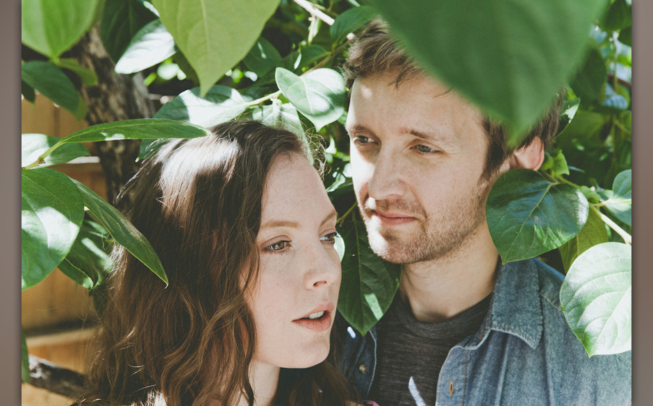 Sylvan Esso