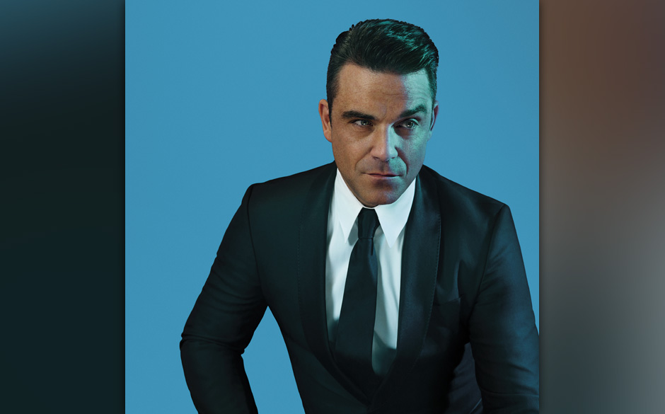 „Das ist doch nur der fette Tänzer von Take That.“ (Noel über Robbie Williams)