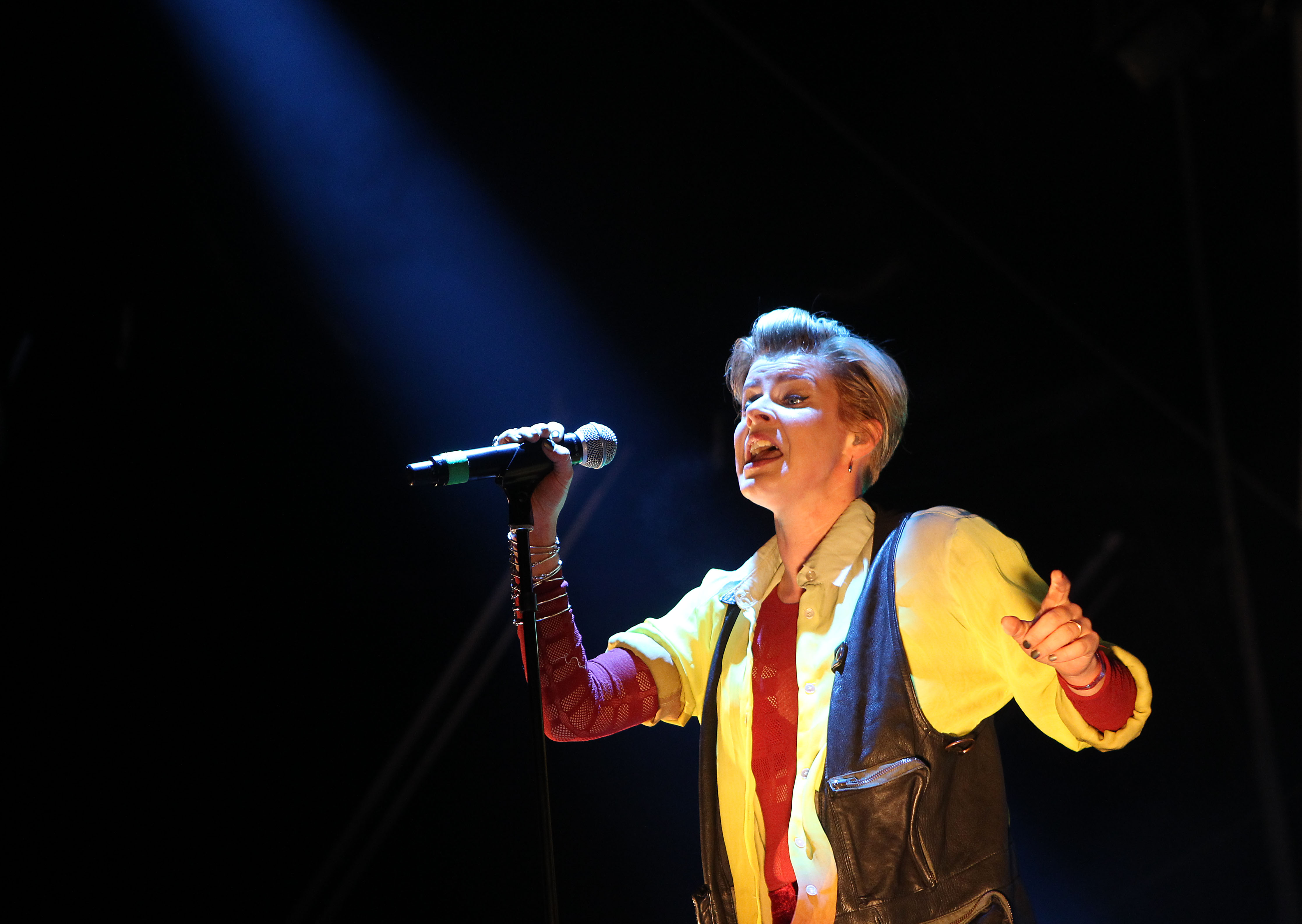 Parklife Music Festival - Sydney