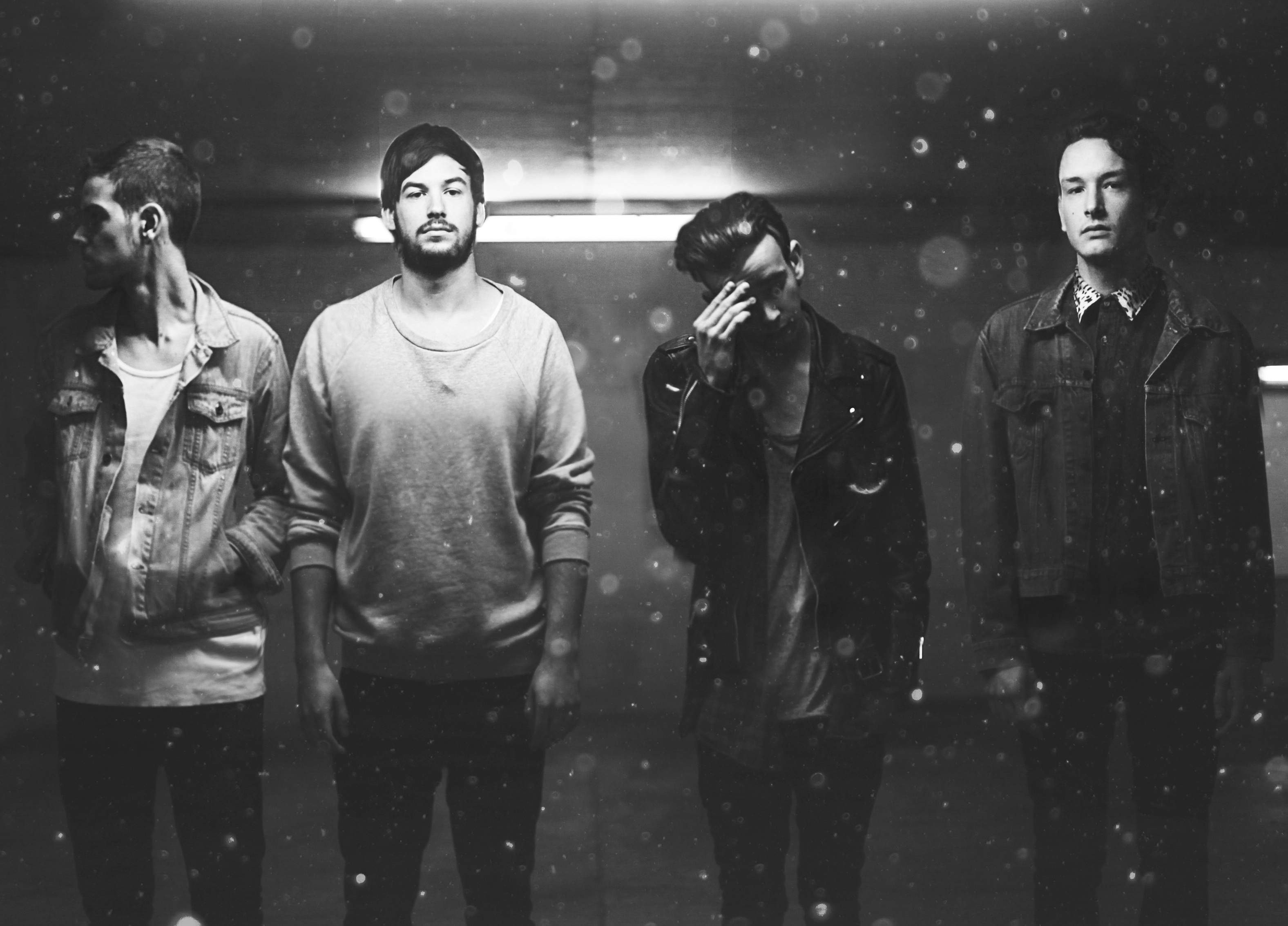 Platz 6: The 1975 - "Chocolate"