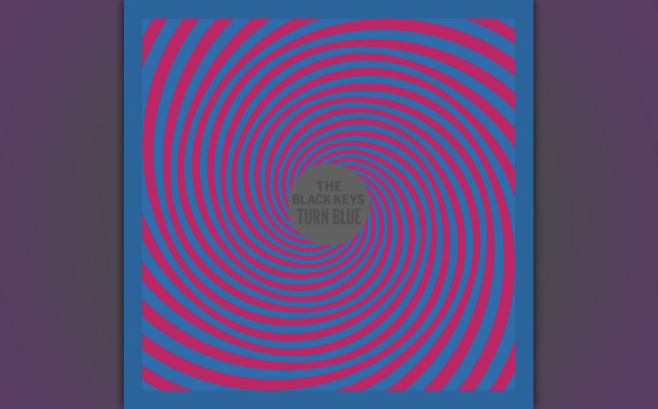Platz 9: The Black Keys - TURN BLUE
Die Bügeleisen-Produktion von Danger Mouse und der Charme der Band sorgen für eine o...