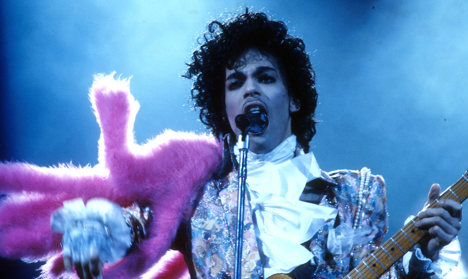 Zum Tod von Prince Nachruf