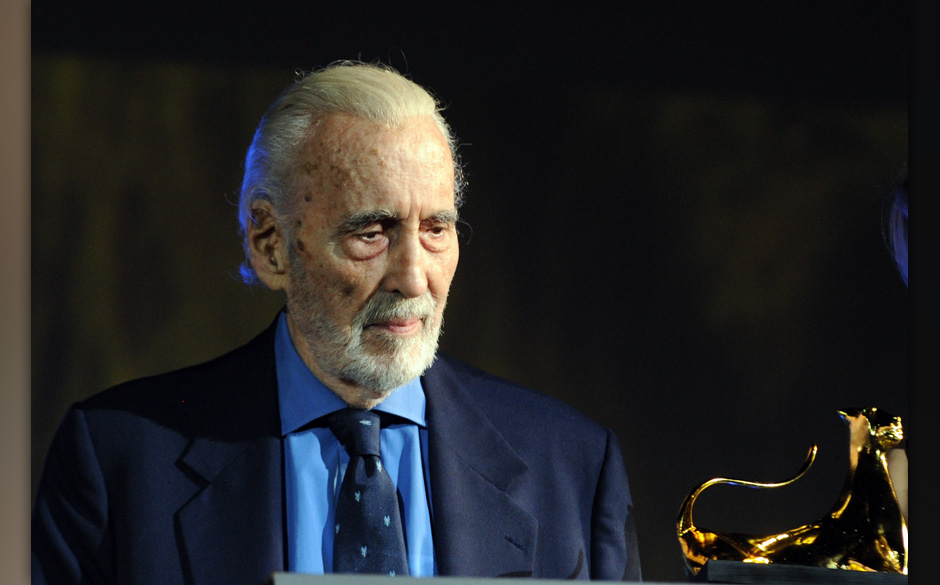 66th Locarno Film Festival - August 7, 2013