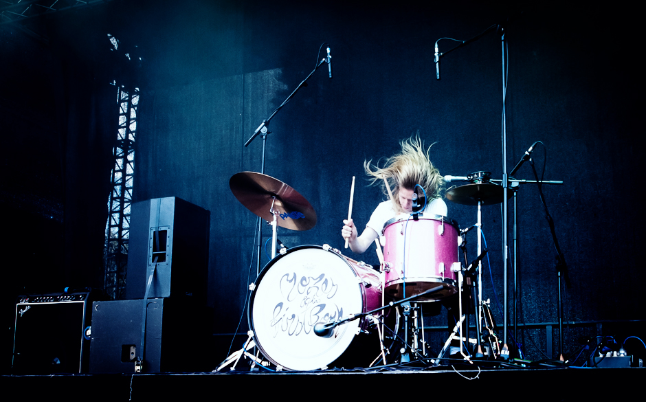 Das Immergut-Festival 2014