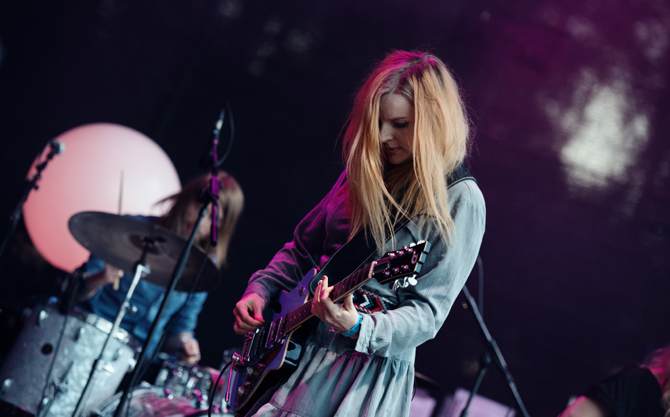 Das Immergut-Festival 2014