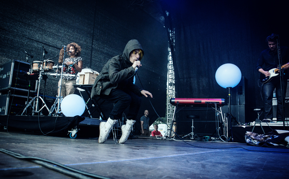 Das Immergut-Festival 2014