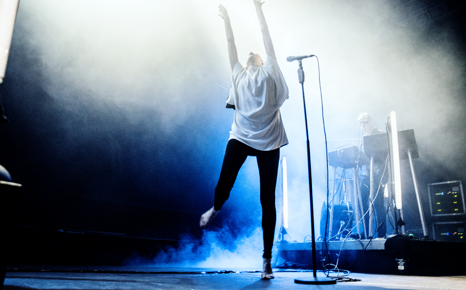 Das Immergut-Festival 2014