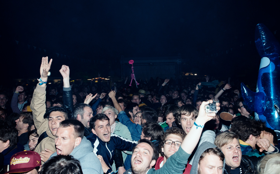 Das Immergut-Festival 2014