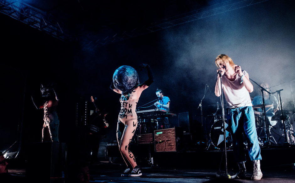 Das Immergut-Festival 2014