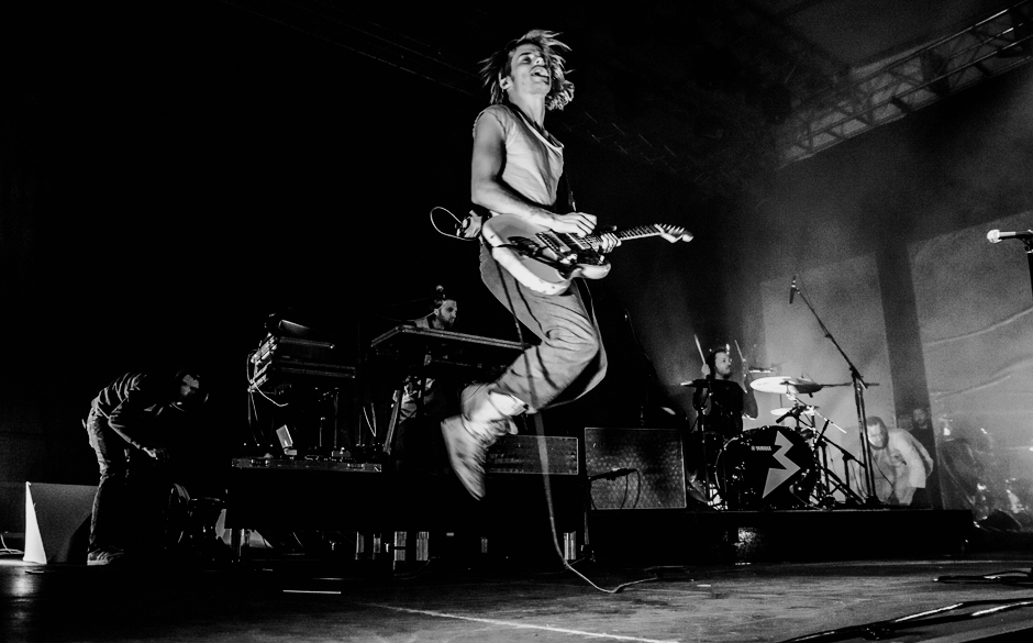 Das Immergut-Festival 2014