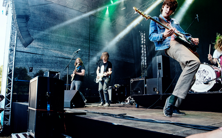 Das Immergut-Festival 2014