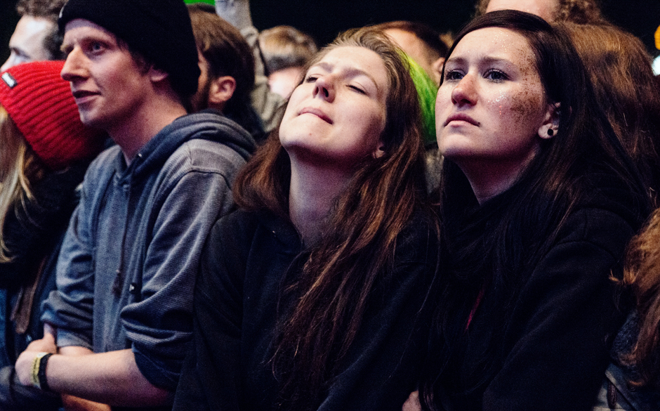 Das Immergut-Festival 2014