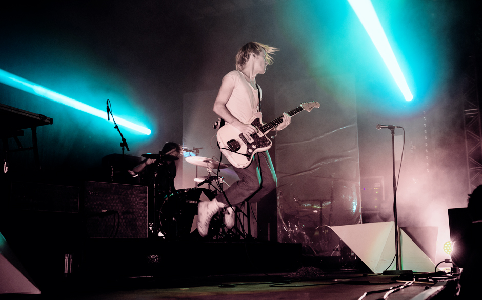 Das Immergut-Festival 2014