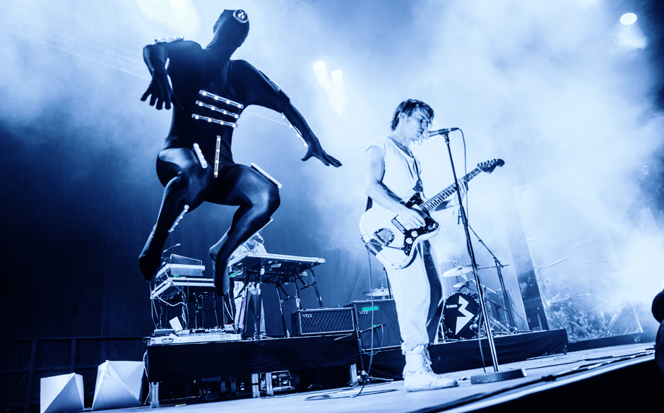 Das Immergut-Festival 2014