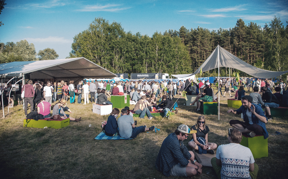 Das Immergut-Festival 2014