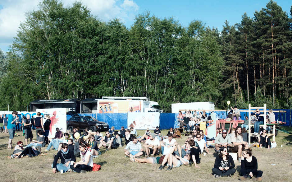 Das Immergut-Festival 2014