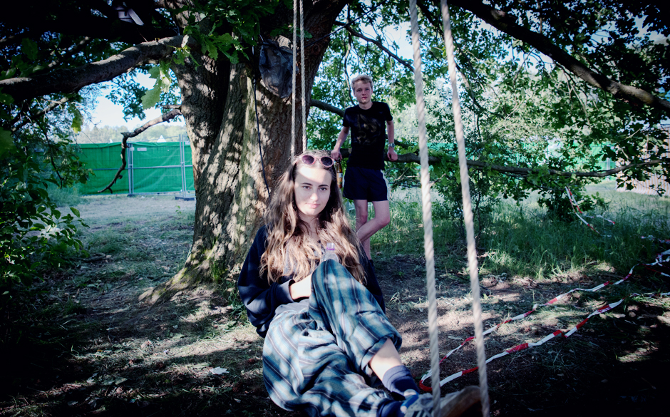 Das Immergut-Festival 2014