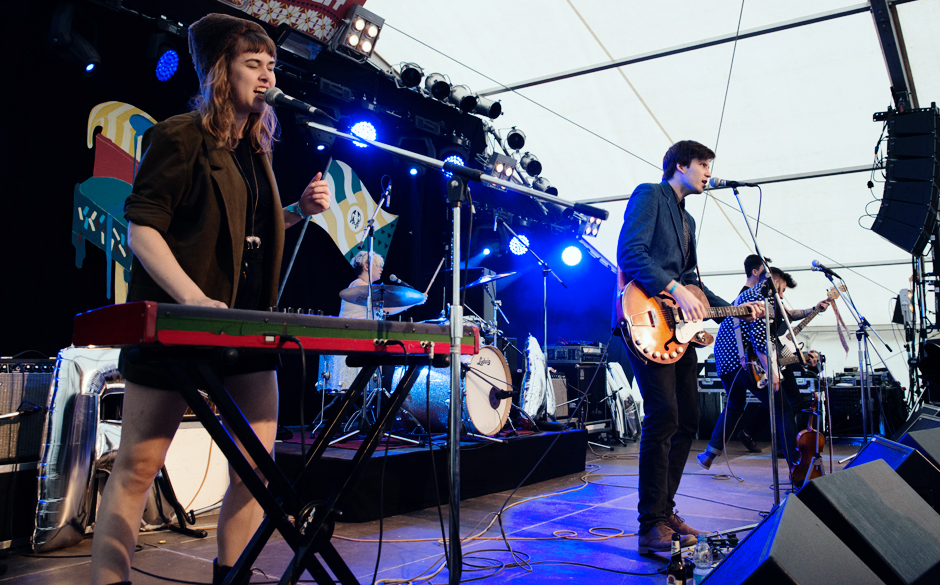 Das Immergut-Festival 2014