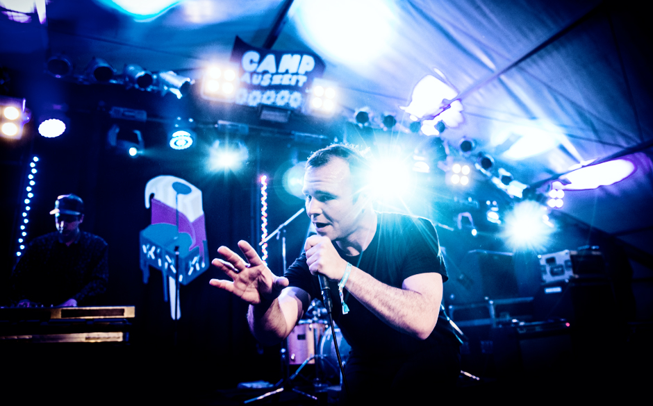 Das Immergut-Festival 2014