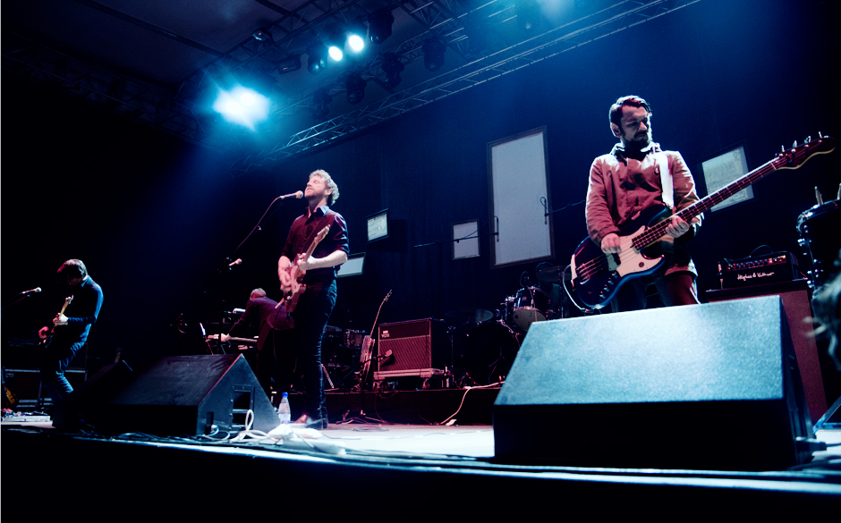 Das Immergut-Festival 2014