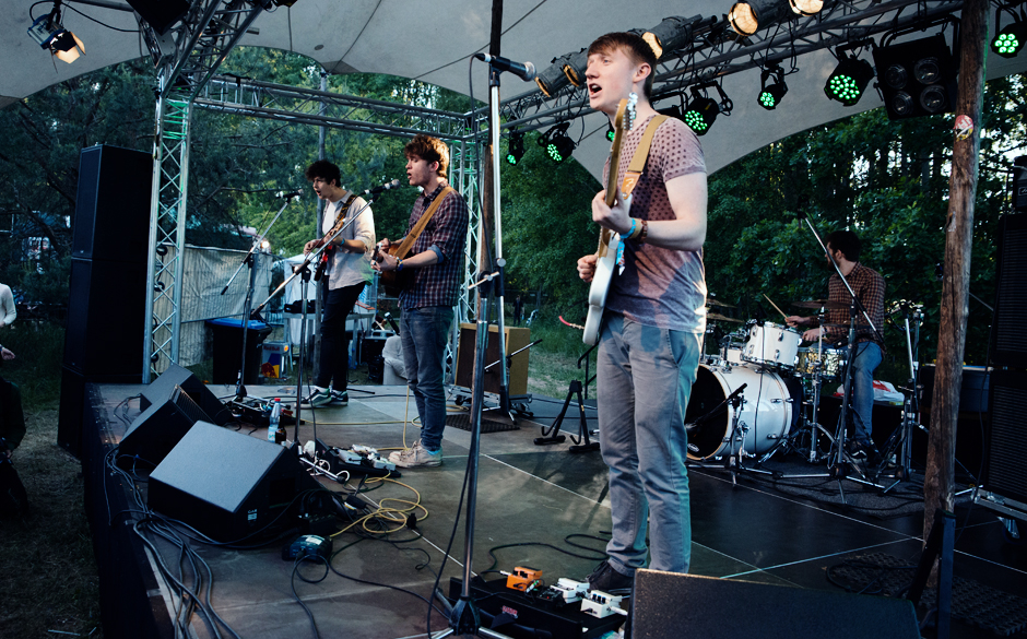 Das Immergut-Festival 2014