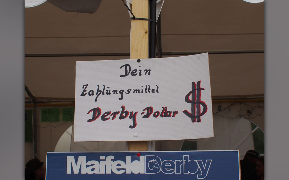 Maifeld Derby 2014