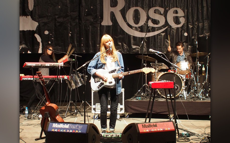 Lucy Rose