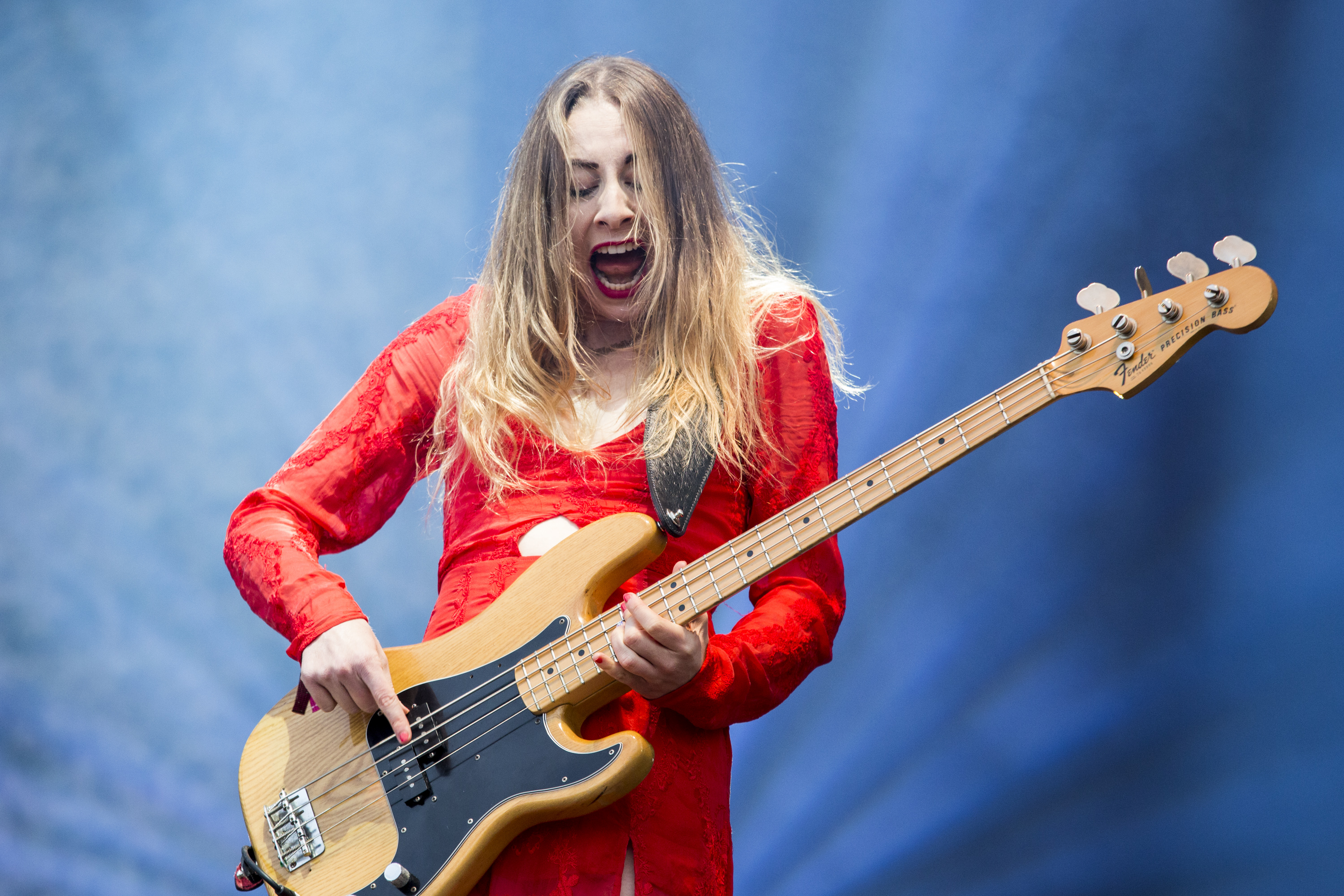 Primavera Sound Festival 2014 - Day 2
