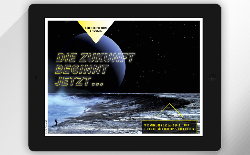 So sieht die neue ME.MOVIES-App aus