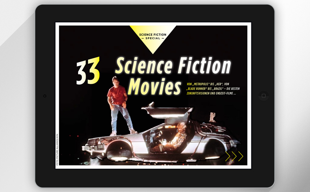 So sieht die neue ME.MOVIES-App aus