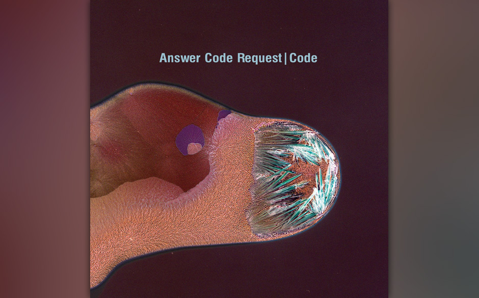 Answer Code Request - CODE