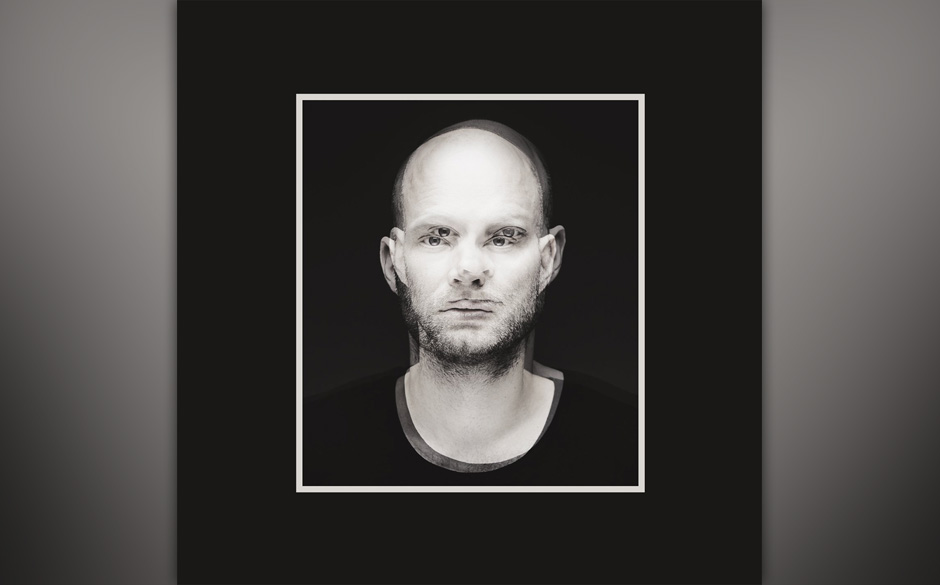 Tomas Barfod - LOVE ME