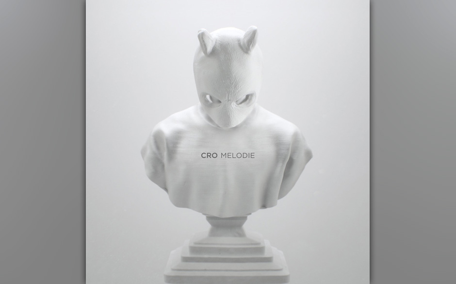 Cro - MELODIE