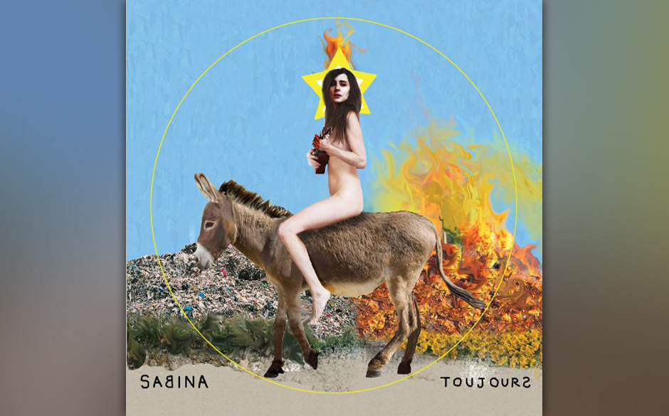 Sabina - TOUJOURS