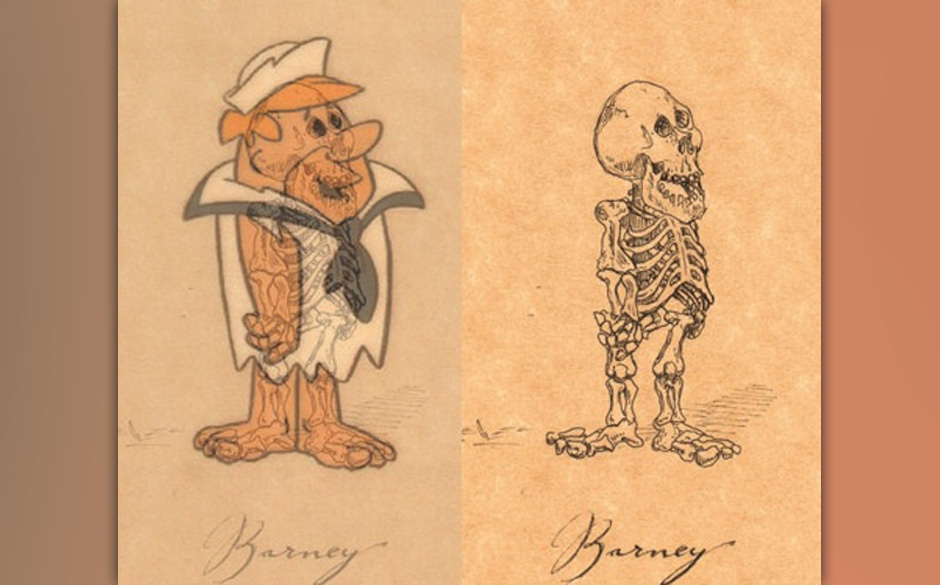 Barney Geröllheimer