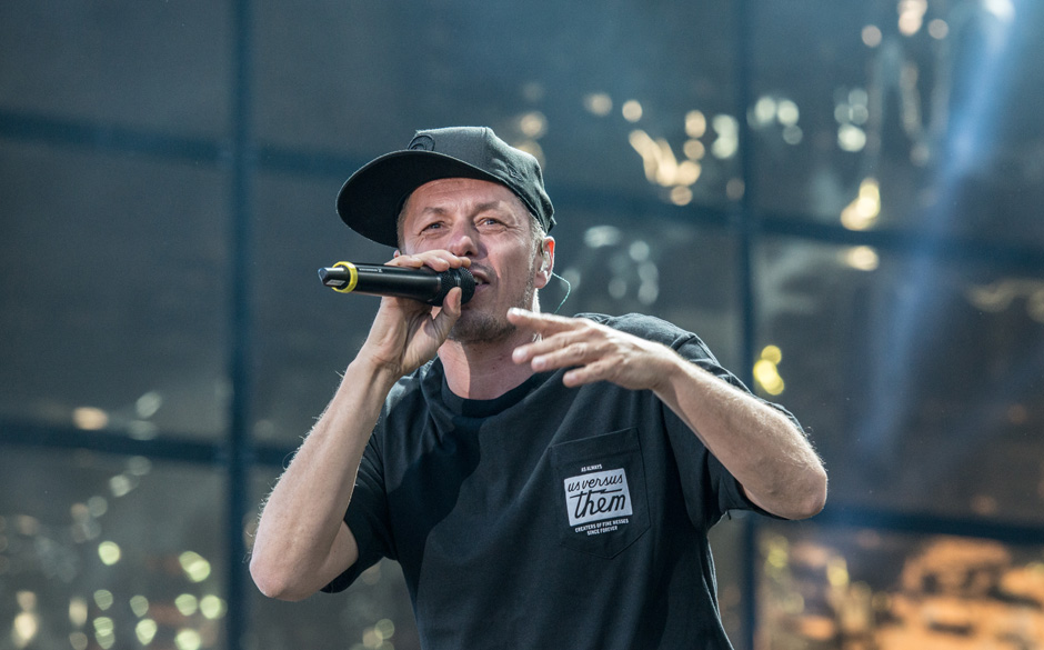 Die Fantastischen Vier