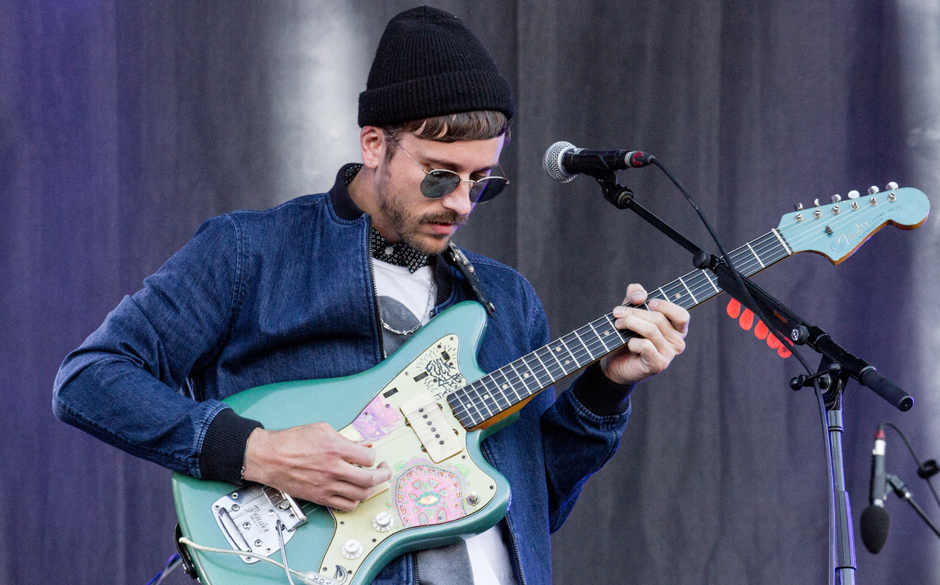 Portugal. The Man