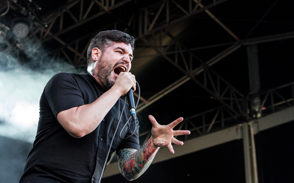 Suicide Silence