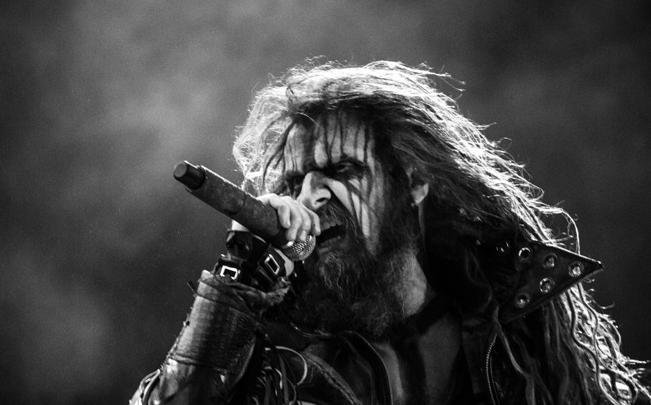 Rob Zombie
