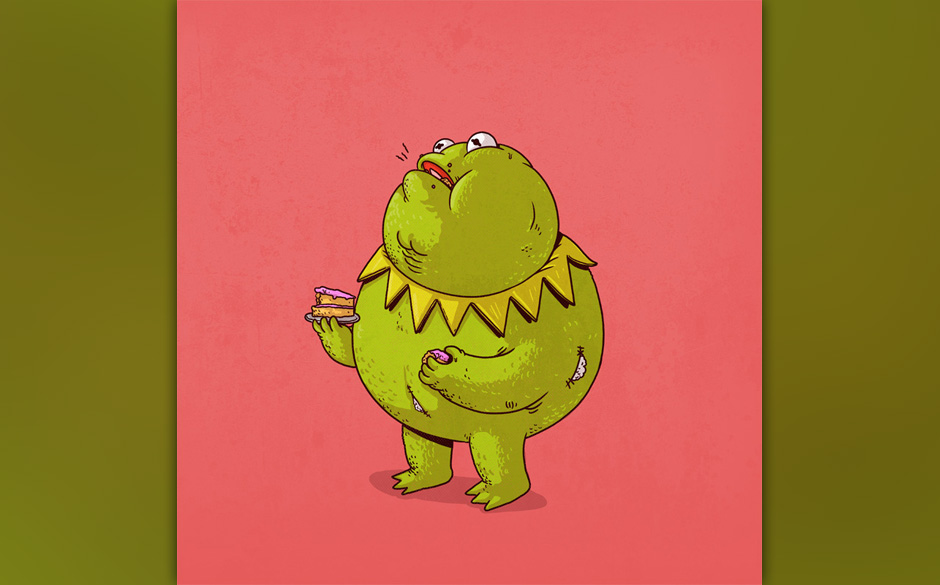 Chunky Kermit