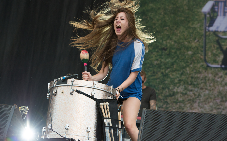 Haim