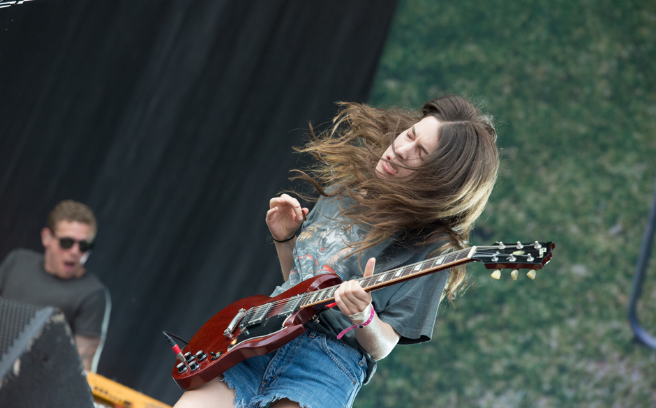 Haim