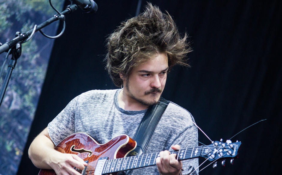 Milky Chance