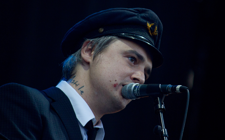 Babyshambles