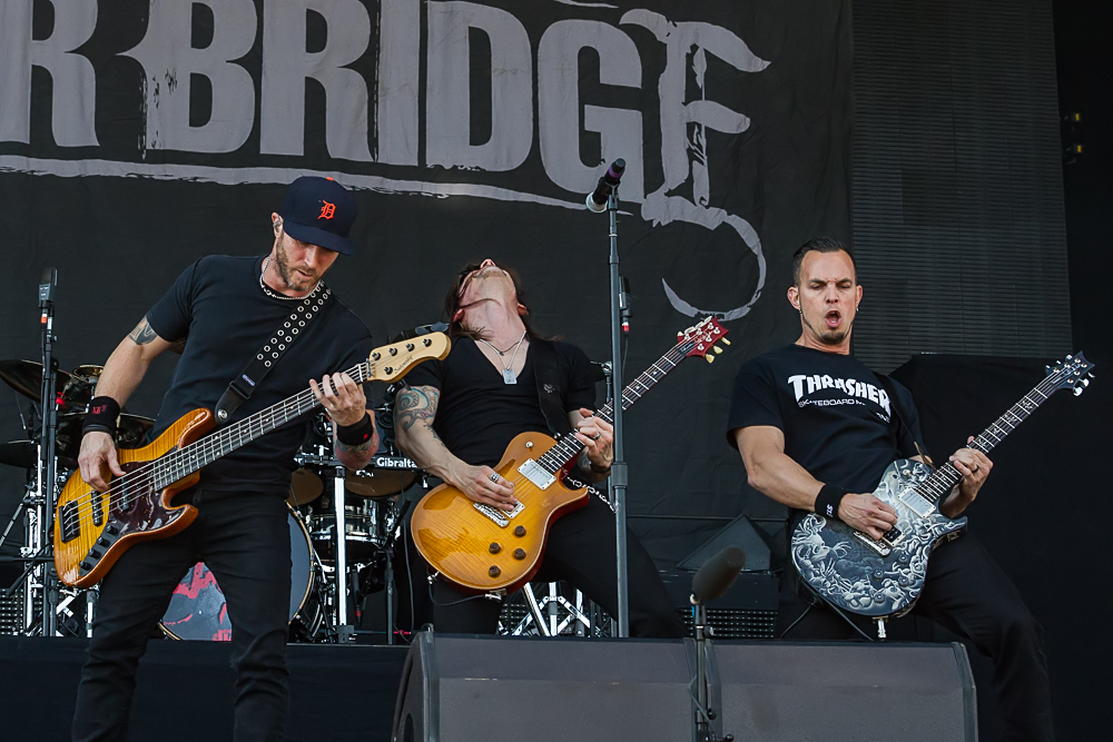 Alter Bridge