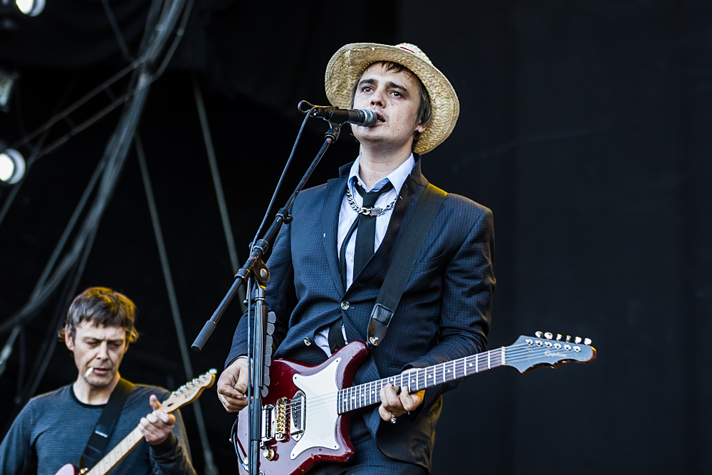 Babyshambles