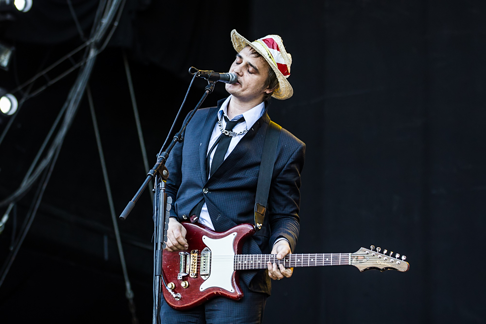 Babyshambles