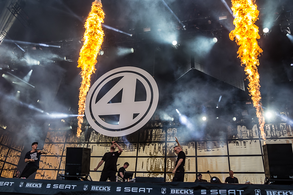 Die Fantastischen Vier