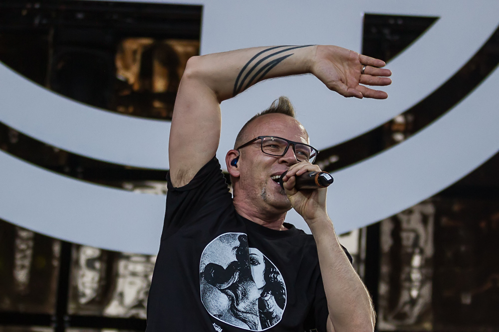 Die Fantastischen Vier